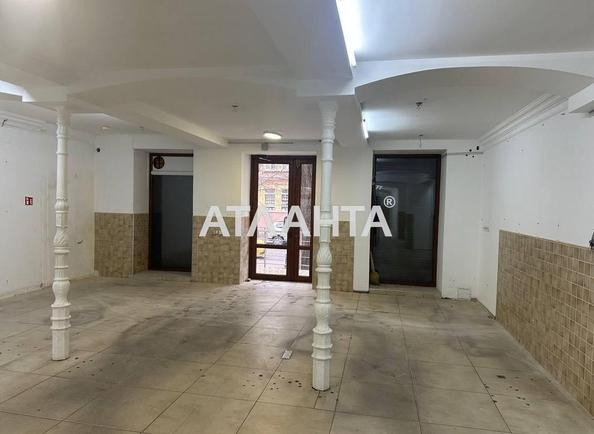 Коммерческая недвижимость по адресу ул. Коблевская (площадь 245,6 м²) - Atlanta.ua - фото 7