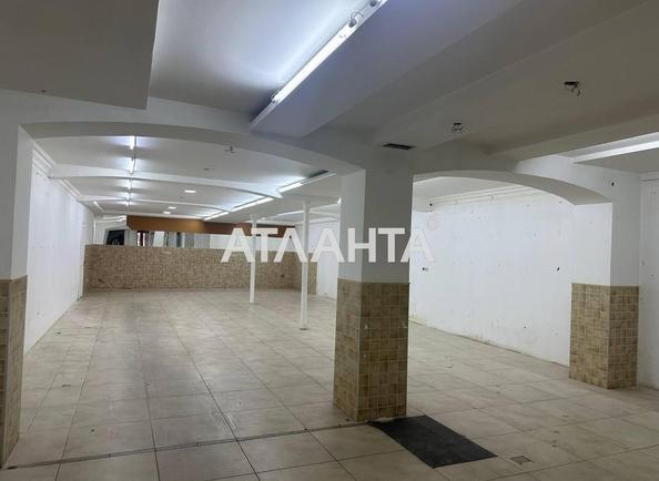 Коммерческая недвижимость по адресу ул. Коблевская (площадь 245,6 м²) - Atlanta.ua - фото 8