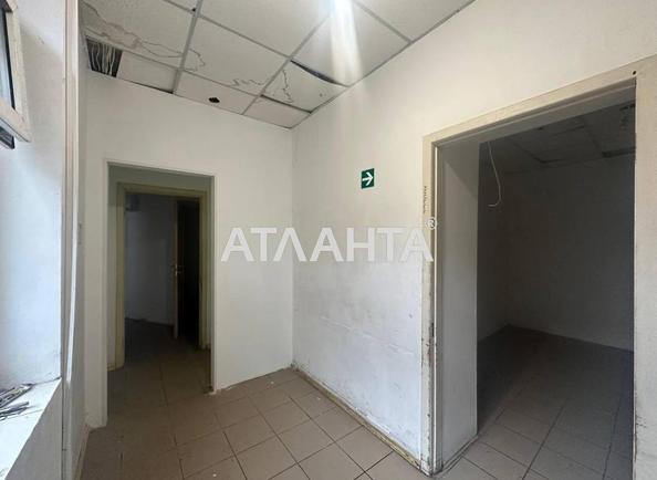 Коммерческая недвижимость по адресу ул. Коблевская (площадь 245,6 м²) - Atlanta.ua - фото 9