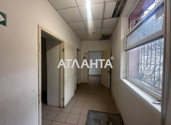 Коммерческая недвижимость по адресу ул. Коблевская (площадь 245,6 м²) - Atlanta.ua - фото 10