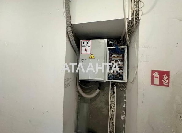 Коммерческая недвижимость по адресу ул. Коблевская (площадь 245,6 м²) - Atlanta.ua - фото 11