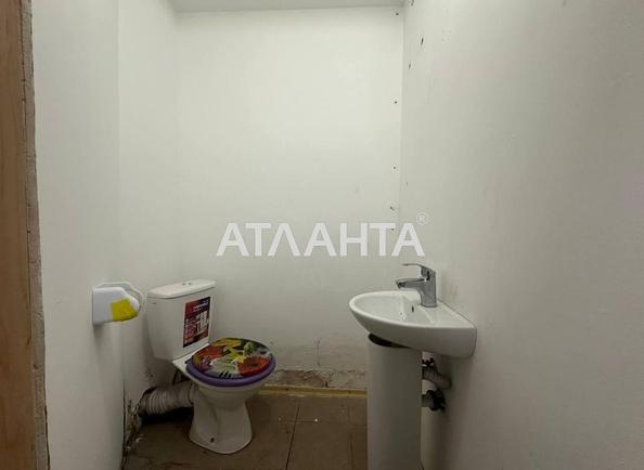 Коммерческая недвижимость по адресу ул. Коблевская (площадь 245,6 м²) - Atlanta.ua - фото 12