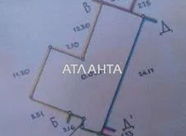 Landplot by the address st. Glinki (area 2,7 сот) - Atlanta.ua - photo 4