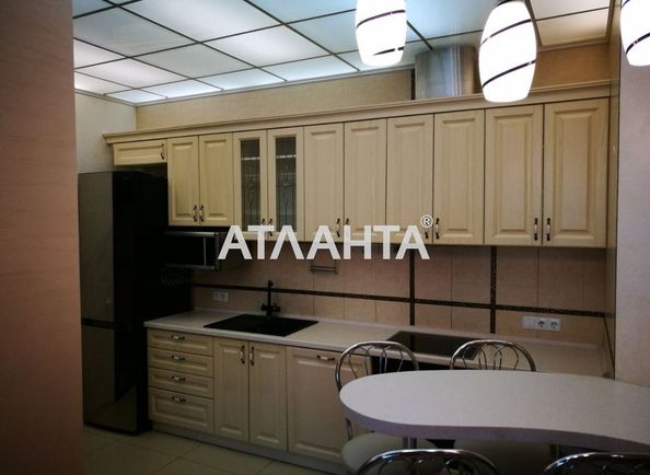 3-rooms apartment apartment by the address st. Literaturnaya (area 100,0 m2) - Atlanta.ua - photo 5
