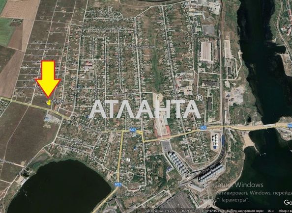 Коммерческая недвижимость по адресу Великодолинская дор. (площадь 0) - Atlanta.ua - фото 4