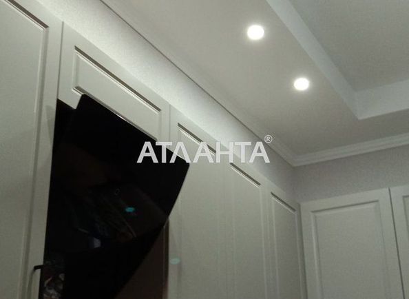 1-комнатная квартира по адресу Люстдорфская дор. (площадь 57,0 м2) - Atlanta.ua - фото 4