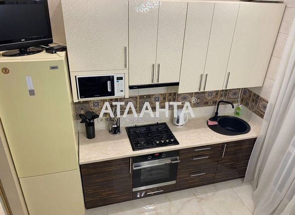 1-room apartment apartment by the address st. Orlovskaya (area 36,0 m2) - Atlanta.ua - photo 6