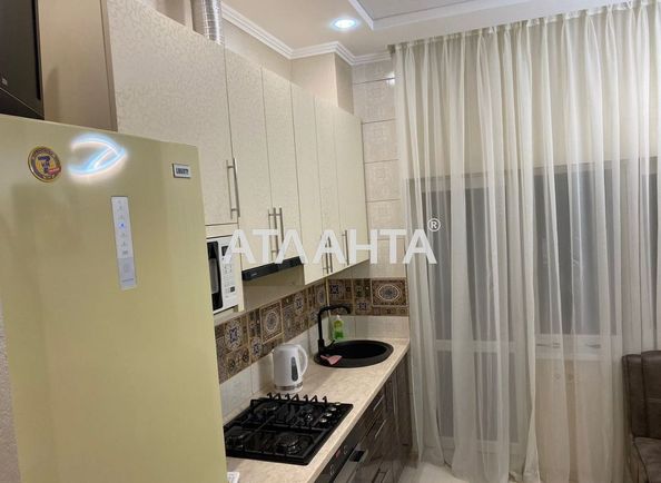 1-room apartment apartment by the address st. Orlovskaya (area 36,0 m2) - Atlanta.ua - photo 8