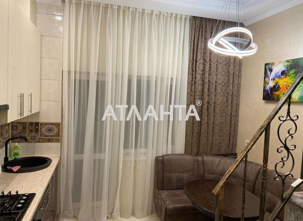 1-room apartment apartment by the address st. Orlovskaya (area 36,0 m2) - Atlanta.ua - photo 10