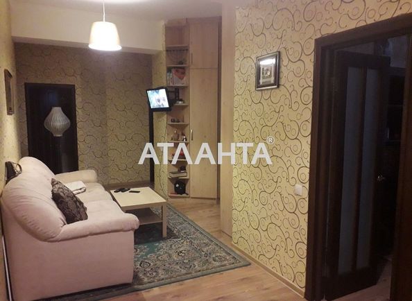 4+-rooms apartment apartment by the address st. Gagarina pr (area 83,0 m2) - Atlanta.ua - photo 6