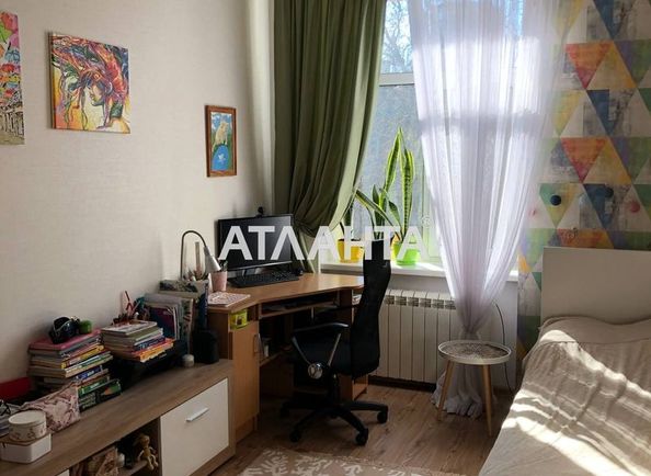 4+-rooms apartment apartment by the address st. Gagarina pr (area 83,0 m2) - Atlanta.ua - photo 3