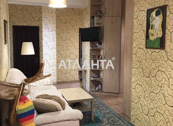 4+-rooms apartment apartment by the address st. Gagarina pr (area 83,0 m2) - Atlanta.ua - photo 7