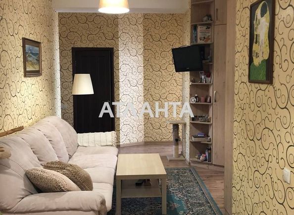 4+-rooms apartment apartment by the address st. Gagarina pr (area 83,0 m2) - Atlanta.ua - photo 8
