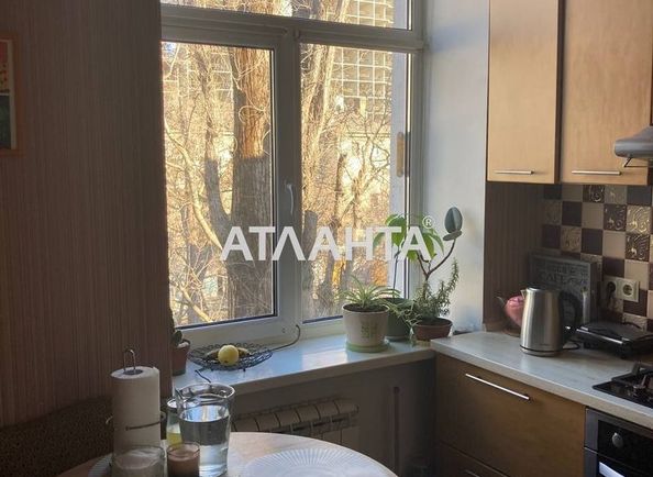 Многокомнатная квартира по адресу Гагарина пр. (площадь 83,0 м2) - Atlanta.ua - фото 9