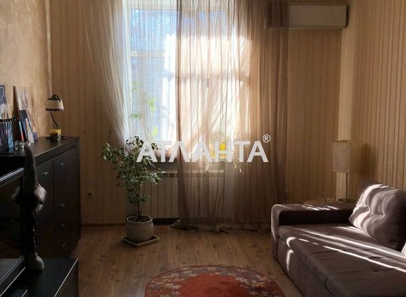 4+-rooms apartment apartment by the address st. Gagarina pr (area 83,0 m2) - Atlanta.ua - photo 11