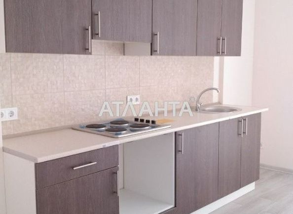 2-rooms apartment apartment by the address st. 7 km ovidiopolskoy dor (area 46,9 m2) - Atlanta.ua - photo 3