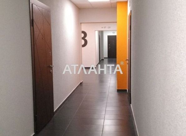 2-rooms apartment apartment by the address st. 7 km ovidiopolskoy dor (area 46,9 m2) - Atlanta.ua - photo 7