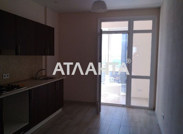 1-room apartment apartment by the address st. 7 km ovidiopolskoy dor (area 35,3 m2) - Atlanta.ua