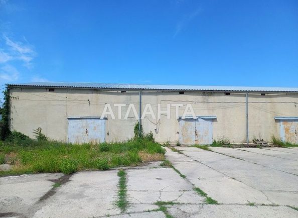 Commercial real estate at st. Aeroportovskiy 6 y per (area 170,0 m2) - Atlanta.ua - photo 2