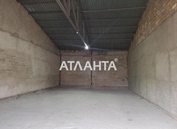 Коммерческая недвижимость по адресу Аэропортовский 6-й пер. (площадь 170 м²) - Atlanta.ua - фото 5