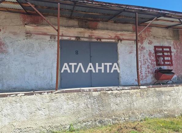 Комерційна нерухомість за адресою Аеропортівський 6-й пров. (площа 70 м²) - Atlanta.ua