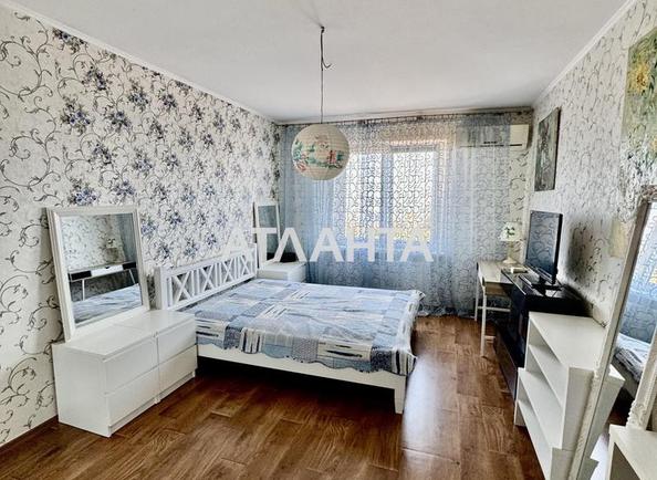 1-room apartment apartment by the address st. Prosp Nauki (area 48,7 m²) - Atlanta.ua - photo 3