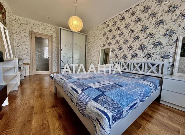 1-room apartment apartment by the address st. Prosp Nauki (area 48,7 m²) - Atlanta.ua - photo 4