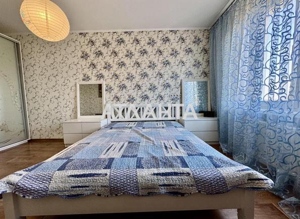 1-room apartment apartment by the address st. Prosp Nauki (area 48,7 m²) - Atlanta.ua - photo 6