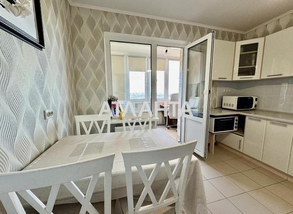 1-room apartment apartment by the address st. Prosp Nauki (area 48,7 m²) - Atlanta.ua - photo 7