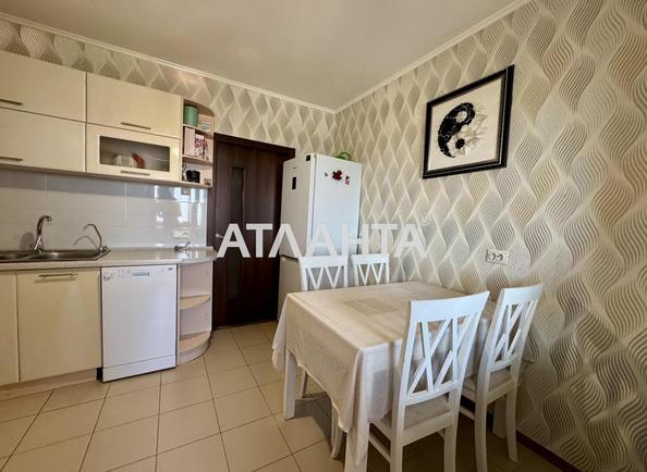 1-room apartment apartment by the address st. Prosp Nauki (area 48,7 m²) - Atlanta.ua - photo 8