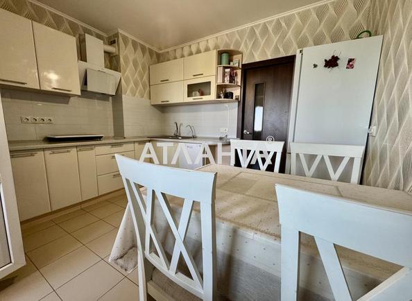 1-room apartment apartment by the address st. Prosp Nauki (area 48,7 m²) - Atlanta.ua - photo 10