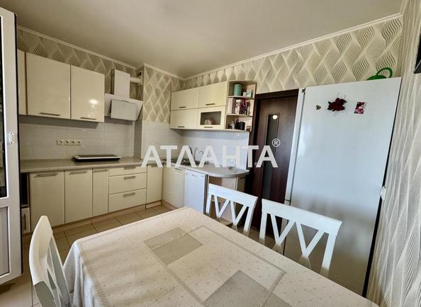 1-room apartment apartment by the address st. Prosp Nauki (area 48,7 m²) - Atlanta.ua - photo 11