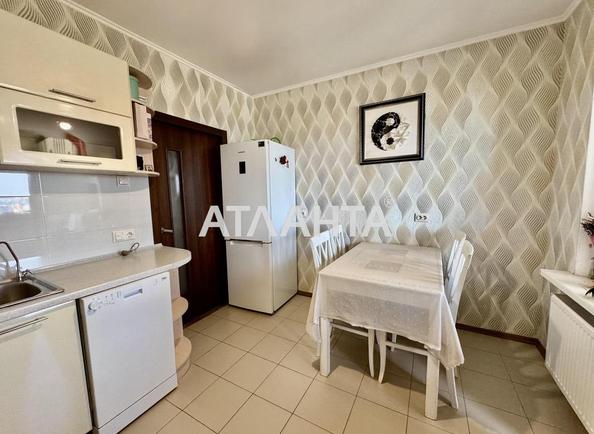 1-room apartment apartment by the address st. Prosp Nauki (area 48,7 m²) - Atlanta.ua - photo 12