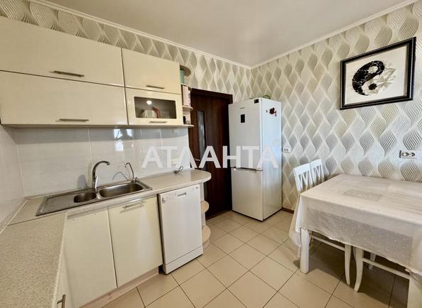 1-room apartment apartment by the address st. Prosp Nauki (area 48,7 m²) - Atlanta.ua - photo 13