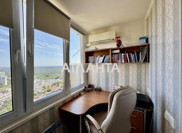 1-room apartment apartment by the address st. Prosp Nauki (area 48,7 m²) - Atlanta.ua - photo 14