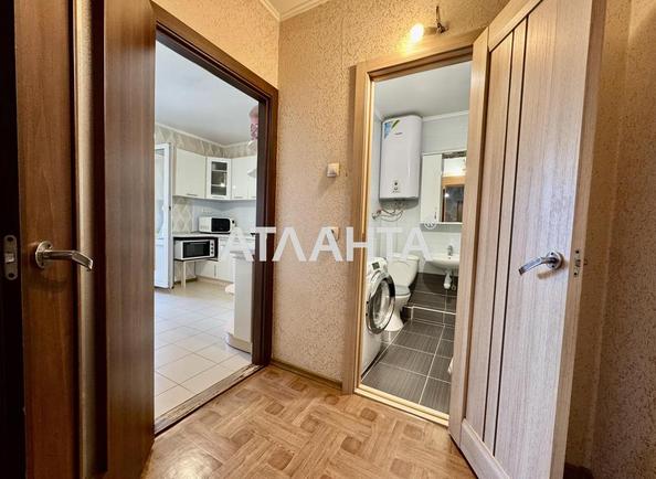 1-room apartment apartment by the address st. Prosp Nauki (area 48,7 m²) - Atlanta.ua - photo 19