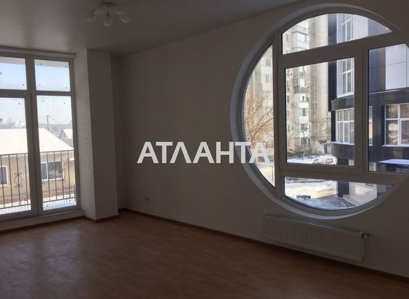 1-room apartment apartment by the address st. Geroev oborony OdessyGeroev Stalingrada (area 44,9 m2) - Atlanta.ua - photo 7