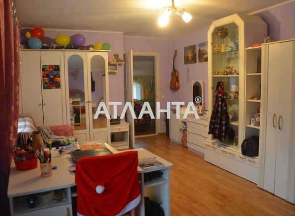 House by the address st. Chernomorskogo Kazachestva (area 110,0 m2) - Atlanta.ua - photo 11