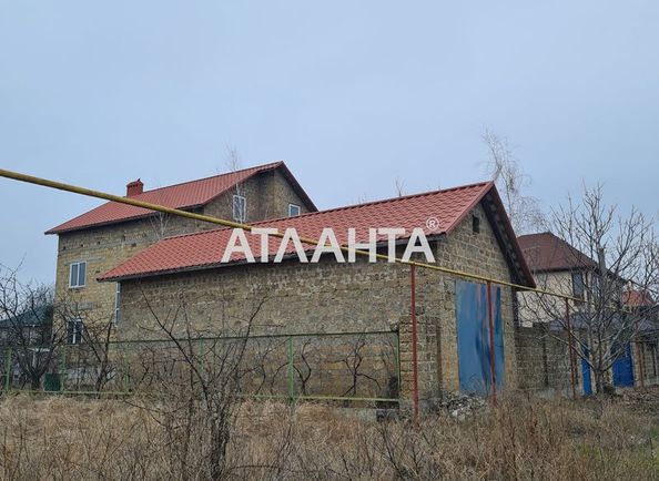 House by the address st. Pushkina (area 284,0 m2) - Atlanta.ua - photo 6
