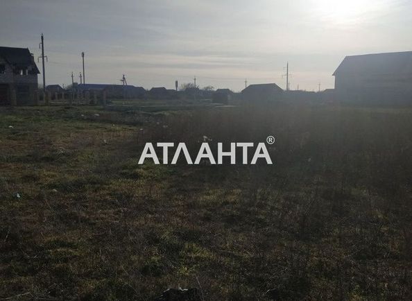 Landplot by the address st. Tsvetochnaya (area 11,6 сот) - Atlanta.ua - photo 2