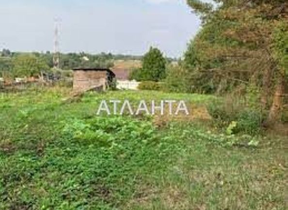 Landplot by the address st. Yasnogorskaya (area 5,0 сот) - Atlanta.ua - photo 5