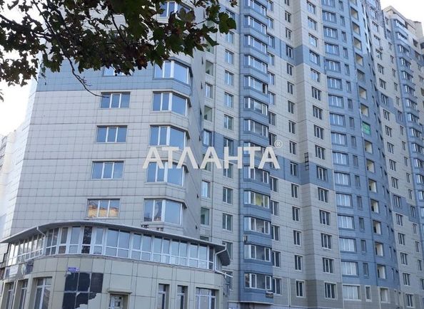 2-rooms apartment apartment by the address st. Parusnaya Geroev Stalingrada (area 77,0 m2) - Atlanta.ua