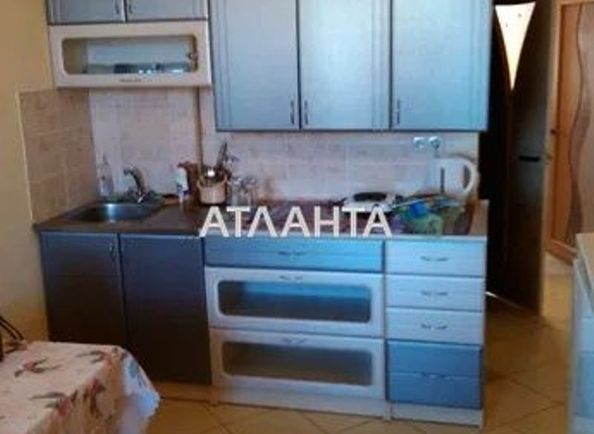 1-room apartment apartment by the address st. Staroe Bugovo (area 24,0 m2) - Atlanta.ua