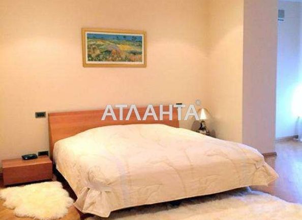 4+-rooms apartment apartment by the address st. Dunaeva per (area 240,0 m2) - Atlanta.ua