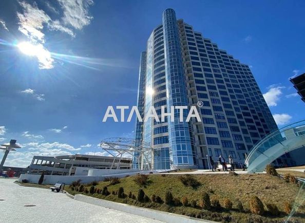 3-комнатная квартира по адресу Мореходный пер. (площадь 182,0 м2) - Atlanta.ua - фото 12