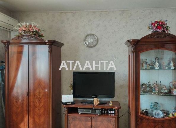 3-комнатная квартира по адресу ул. Старопортофранковская (площадь 73,4 м2) - Atlanta.ua
