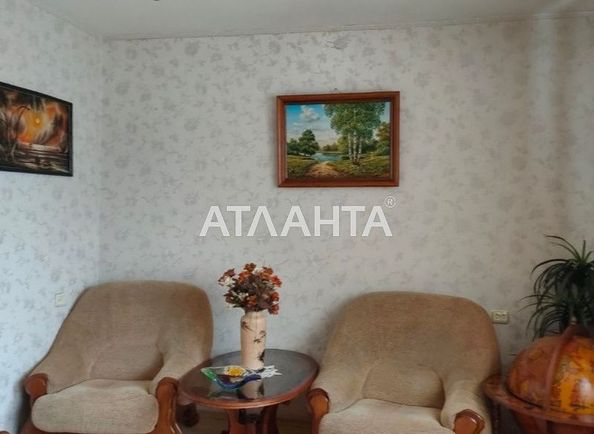 3-rooms apartment apartment by the address st. Staroportofrankovskaya Komsomolskaya (area 73,4 m2) - Atlanta.ua - photo 4