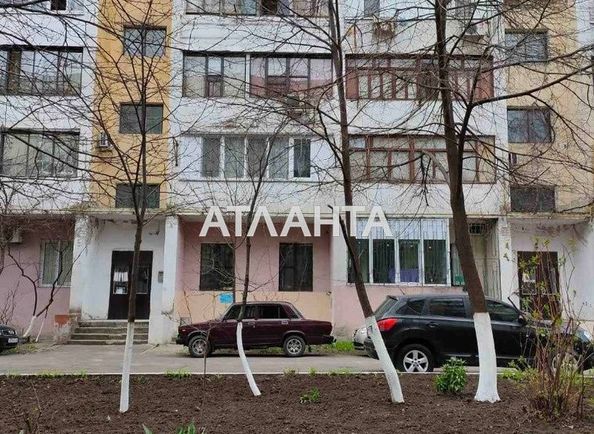 3-rooms apartment apartment by the address st. Staroportofrankovskaya Komsomolskaya (area 73,4 m2) - Atlanta.ua - photo 17