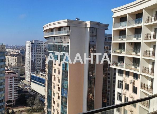 3-кімнатна квартира за адресою вул. Генуезька (площа 120,2 м²) - Atlanta.ua - фото 2