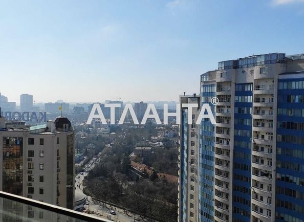 3-кімнатна квартира за адресою вул. Генуезька (площа 120,2 м²) - Atlanta.ua - фото 3